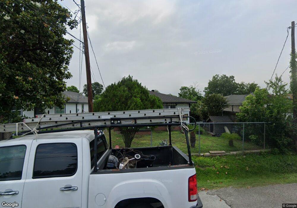 9726 Edgeworth St, Houston, TX 77093 - photo 1