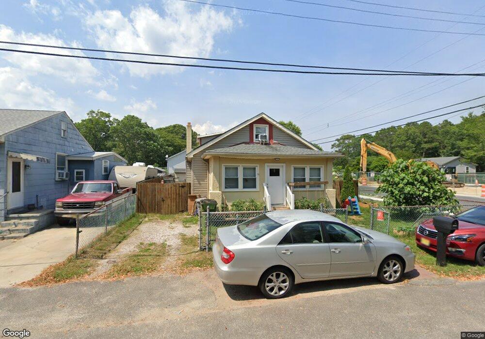 22 Woodrow Ave, Egg Harbor Township, NJ 08234 - photo 1