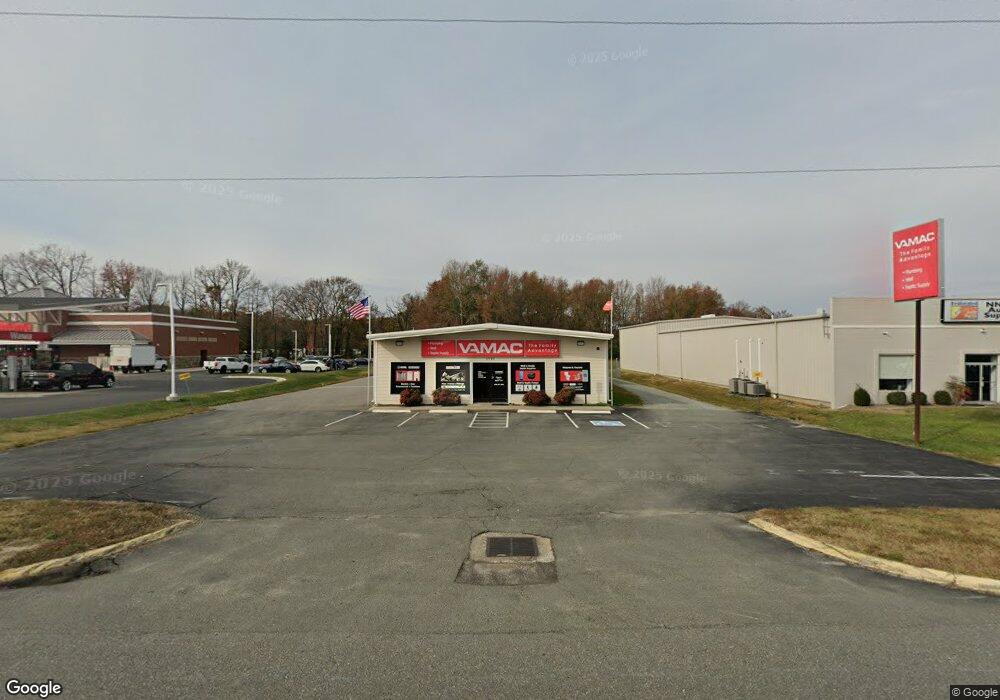 1717 Tappahannock Blvd, Tappahannock, VA 22560 - photo 1