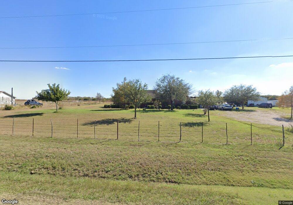 590 Hight Rd, Waxahachie, TX 75167 - photo 1