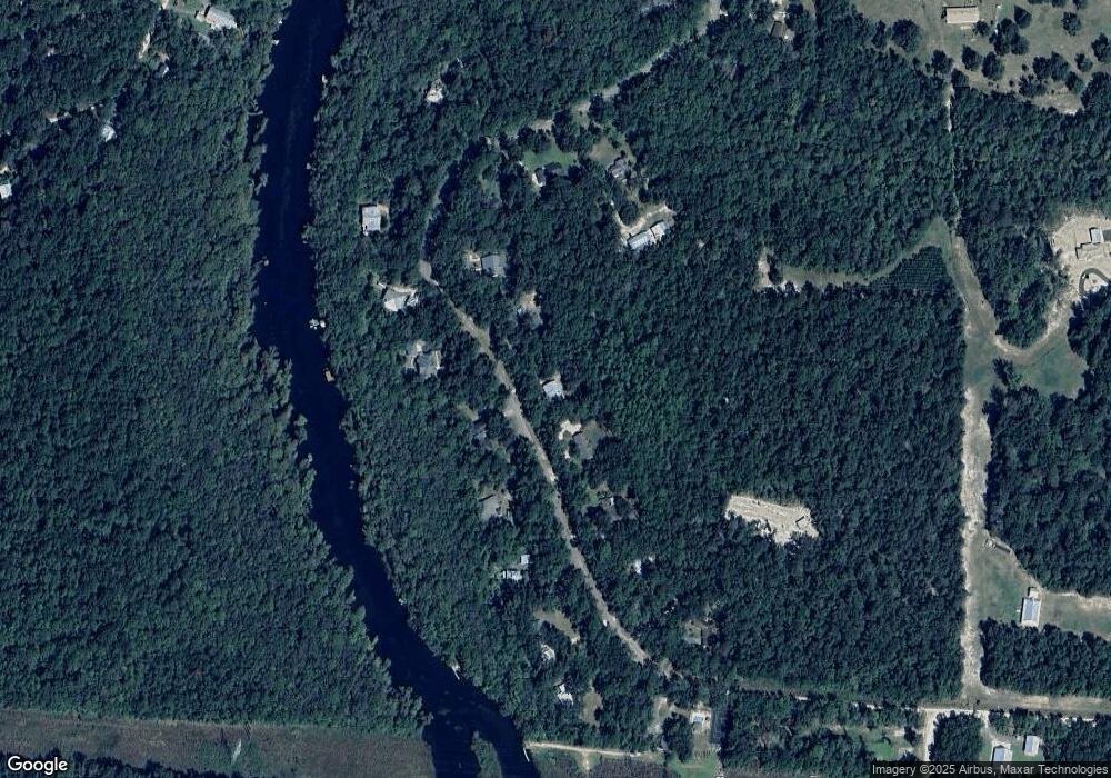 665 River Plantation Rd, Crawfordville, FL 32327 - photo 1