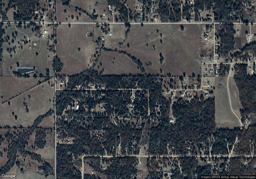 0 E 1053 Rd, Muldrow, OK 74948 - photo 1
