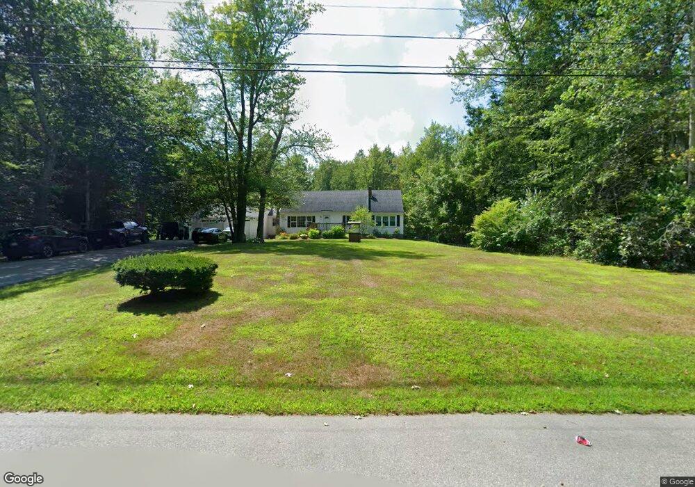 56 Butterfield Rd, Rindge, NH 03461 - photo 1