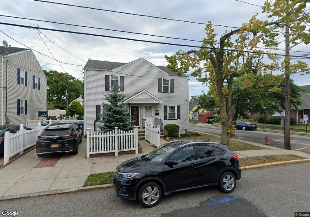 680 Colgate Ave, Perth Amboy, NJ 08861 - photo 1