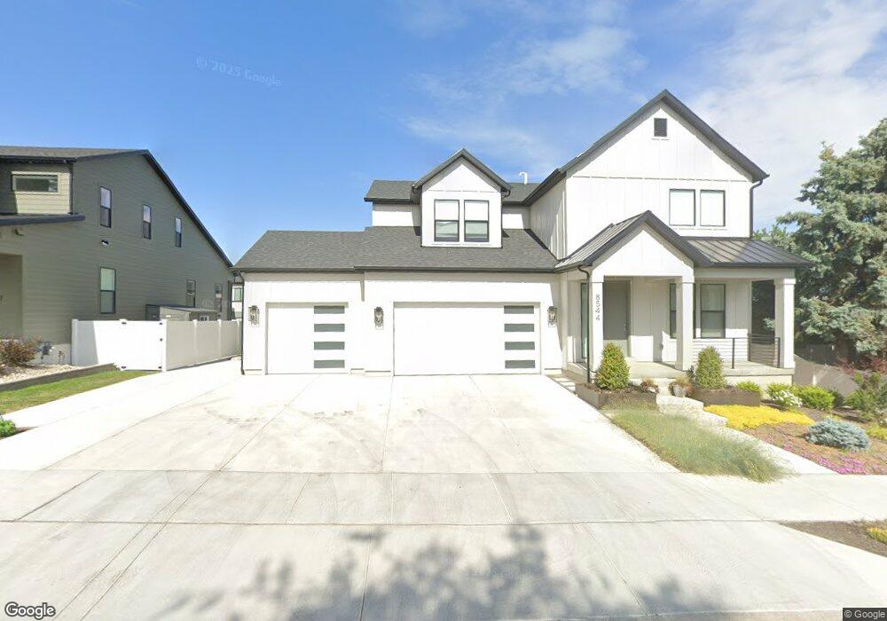 8544 S Fayeway Dr unit 14, Sandy, UT 84094 - photo 1