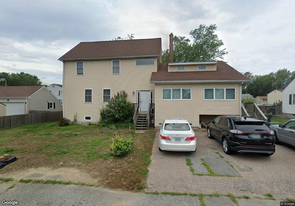 19 Alpine St, Warwick, RI 02889 - photo 1