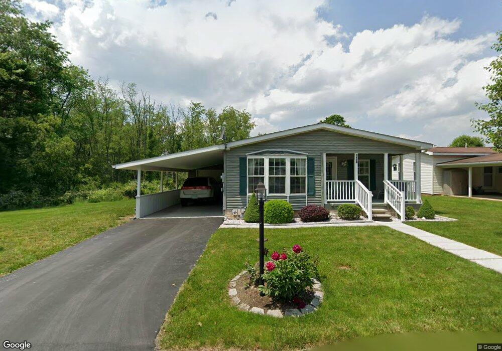 136 Stone Ridge Rd, Indiana, PA 15701 - photo 1