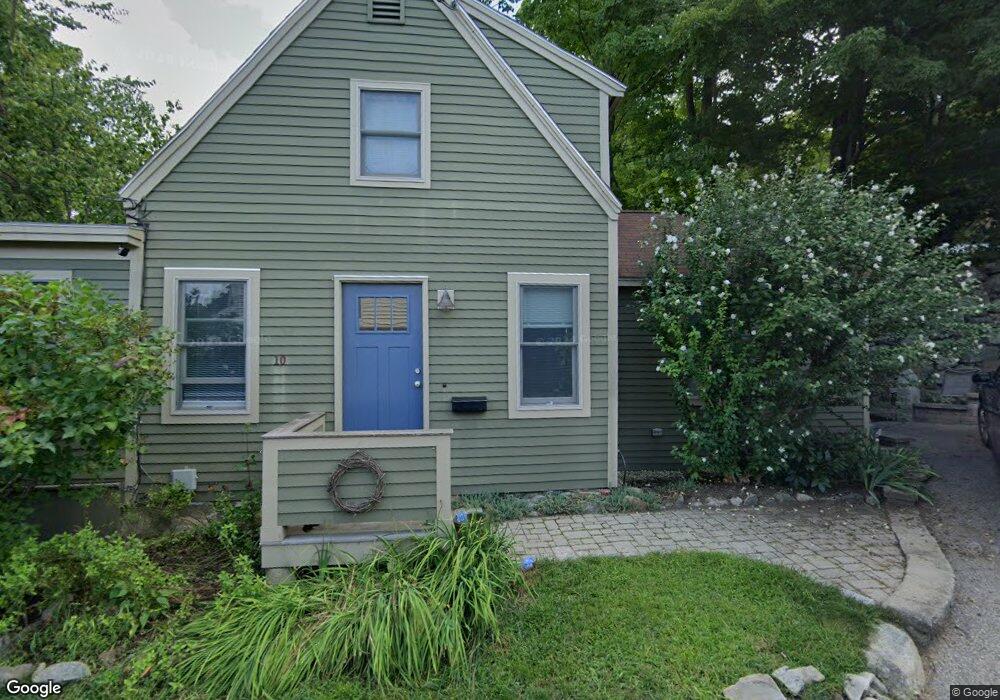 10 Prescott St, Newmarket, NH 03857 - photo 1