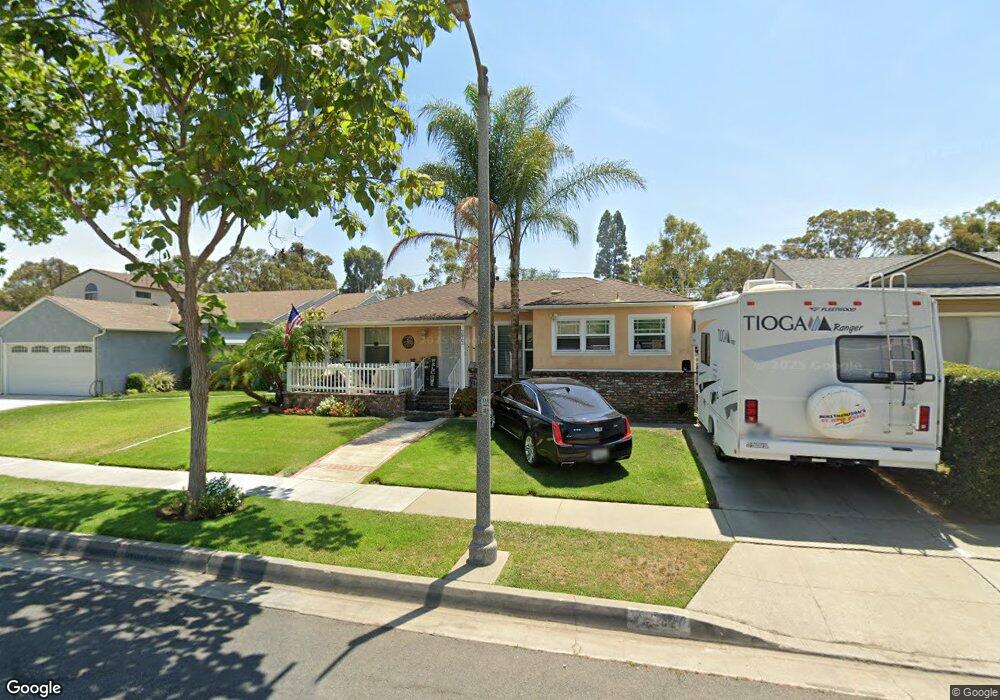 2862 Silva St, Lakewood, CA 90712 - photo 1