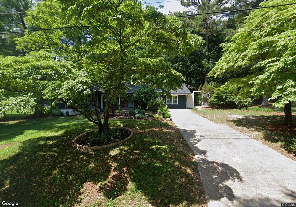 351 Mac Johnson Rd NW, Cartersville, GA 30121 - photo 1