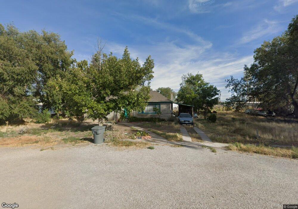 550 N Sugar Factory Rd, Delta, UT 84624 - photo 1