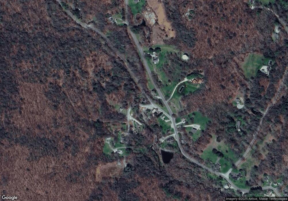 8 Mount Riga Rd, Salisbury, CT 06068 - photo 1