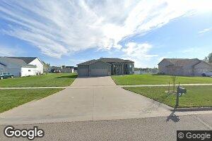 529 38th Ave W, West Fargo, ND 58078