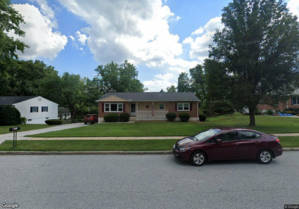 1819 Landrake Rd, Towson, MD 21204 - photo 1