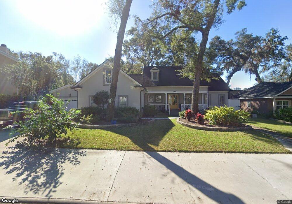 123 Harrison Pointe, Saint Simons Island, GA 31522 - photo 1