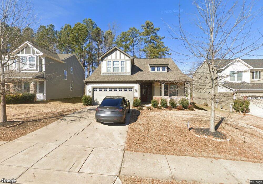 5353 Baker Ln, Clover, SC 29710 - photo 1