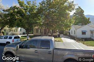 528 N 700 E, Provo, UT 84606