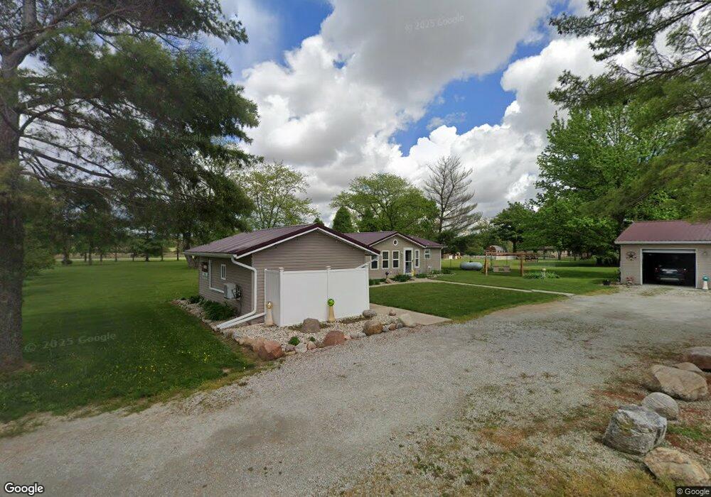 7661 S 100 E, La Fontaine, IN 46940 - photo 1