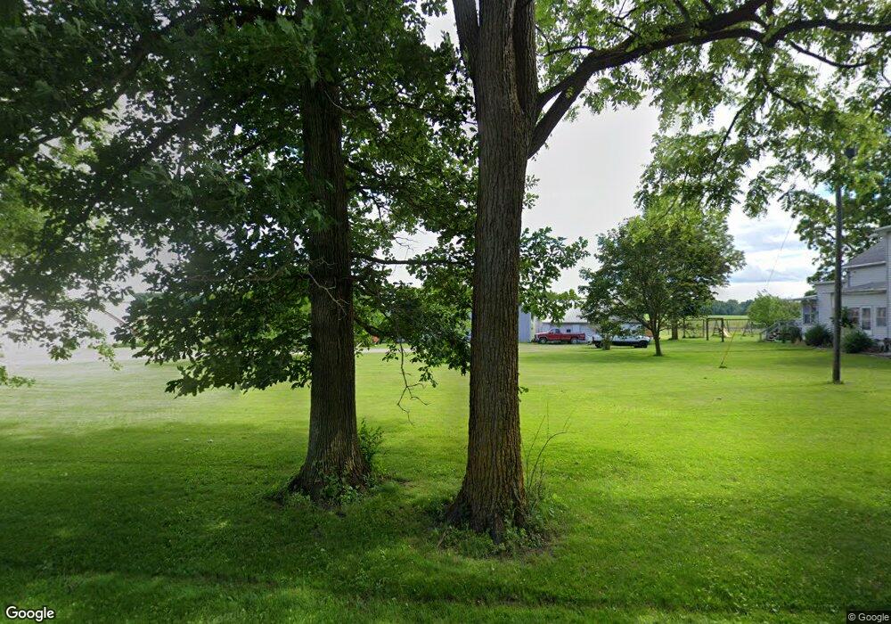 1003 Mount Zion Rd, Bucyrus, OH 44820 - photo 1