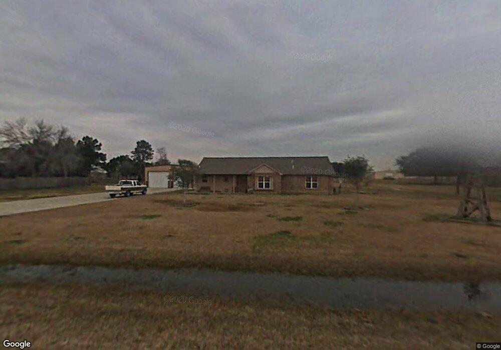 12251 County Road 280, Alvin, TX 77511 - photo 1
