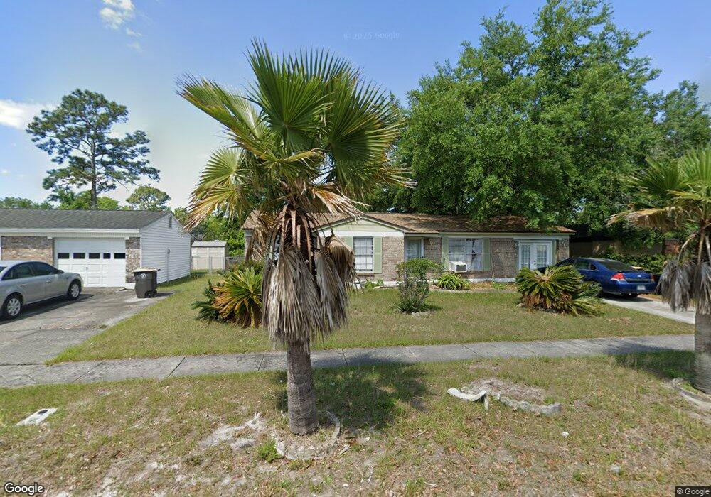 2626 Kenwood Dr E, Jacksonville, FL 32210 - photo 1