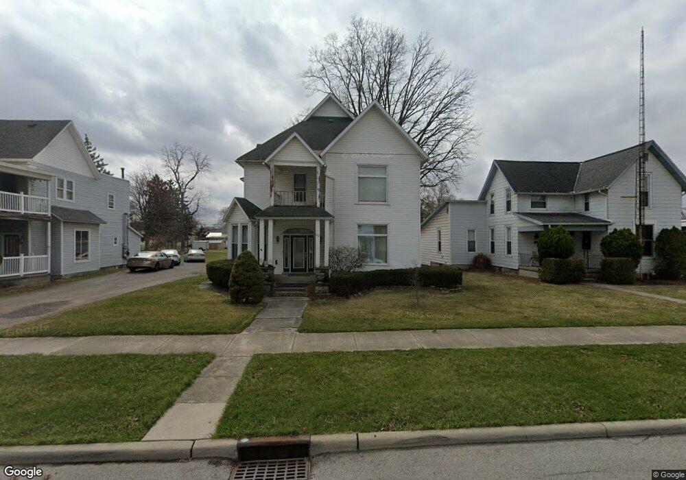 619 W Sandusky St, Findlay, OH 45840 - photo 1