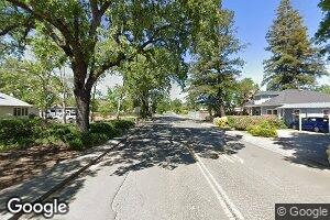 21057 Barnes St, Middletown, CA 95461