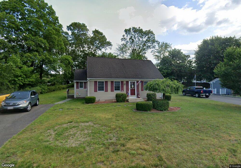 68 Posner Cir, Ludlow, MA 01056 - photo 1