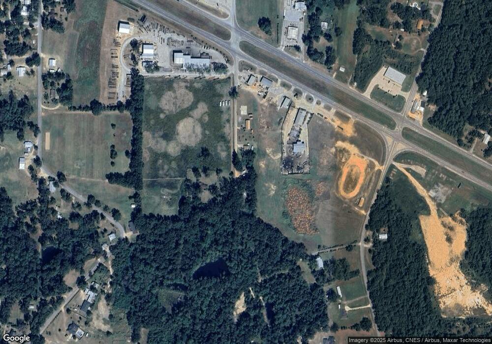 125 Holmes Dr, Lucedale, MS 39452 - photo 1