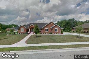 110 S Loramie Creek Dr, Fort Loramie, OH 45845