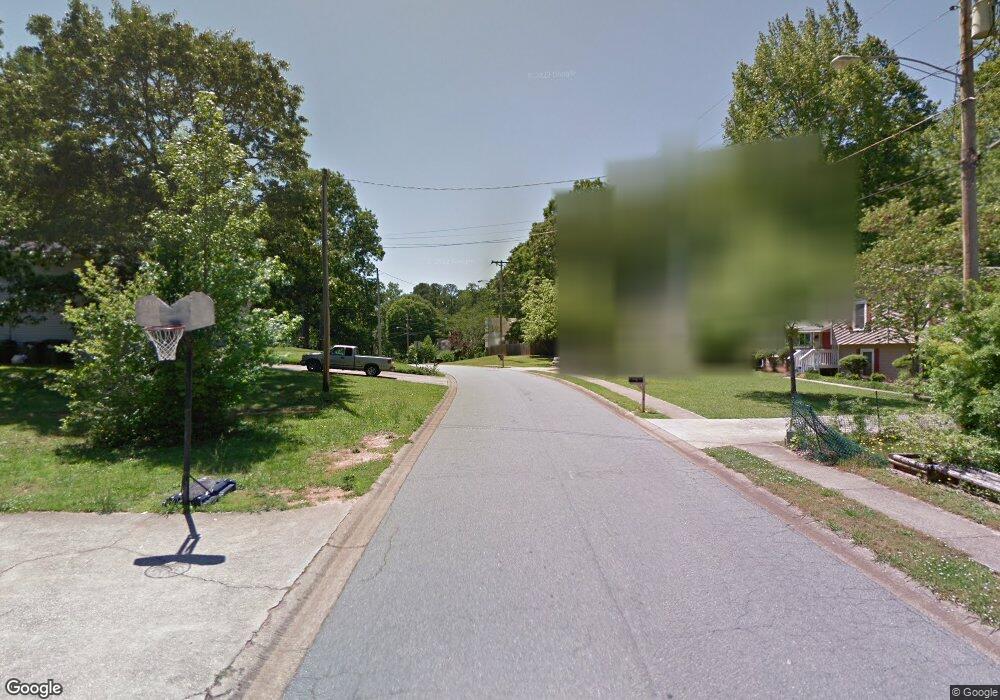 0 Goodwood Dr SW unit 8525423, Marietta, GA 30064 - photo 1