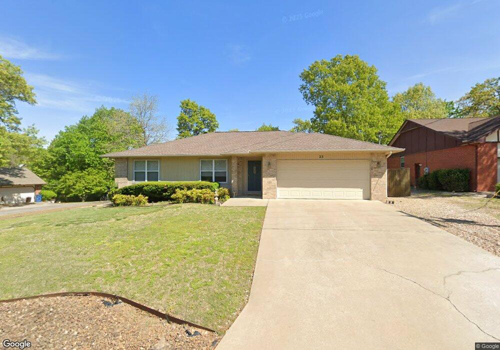 23 Kensington Dr, Bella Vista, AR 72715 - photo 1