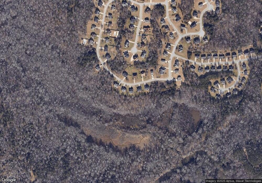 2073 Jessica Way, Conyers, GA 30012 - photo 1