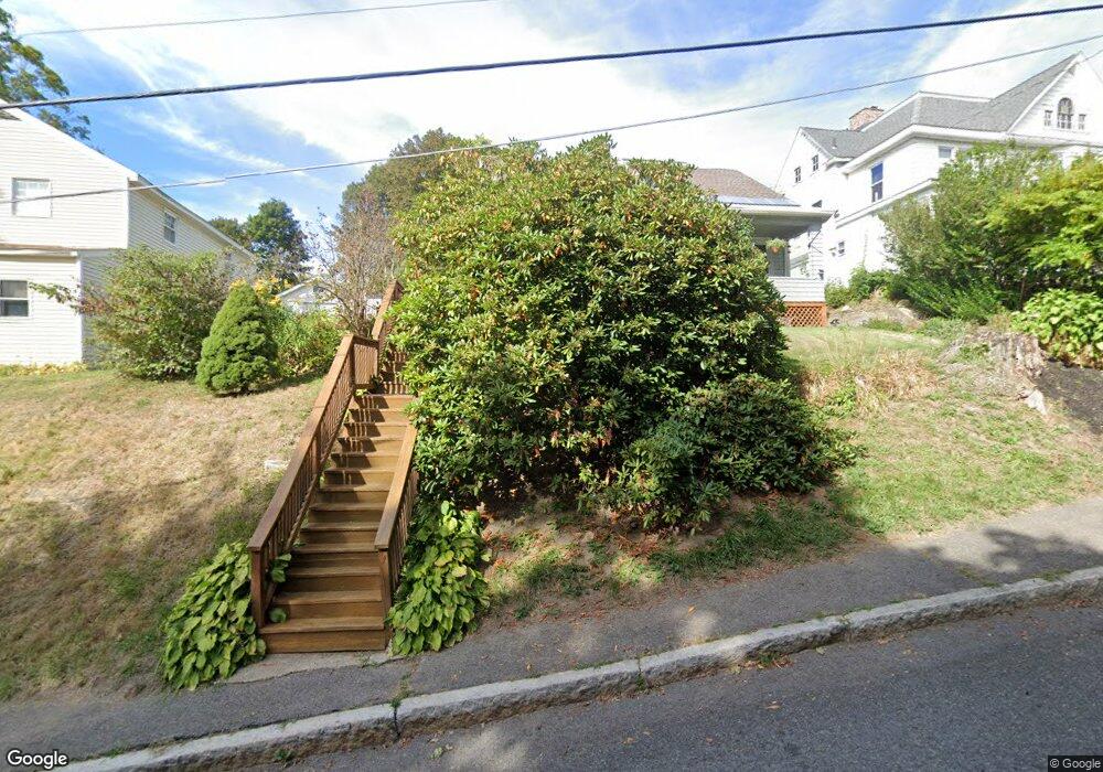 39 Wesleyan St, North Adams, MA 01247 - photo 1