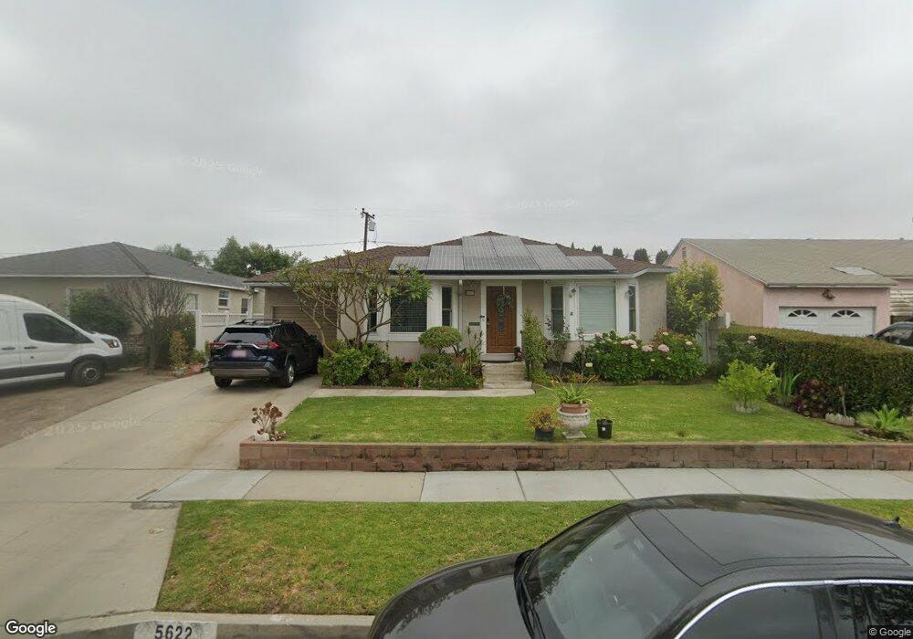 5622 Graywood Ave, Lakewood, CA 90712 - photo 1