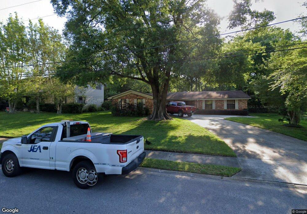 1575 Navaho Ave, Jacksonville, FL 32210 - photo 1