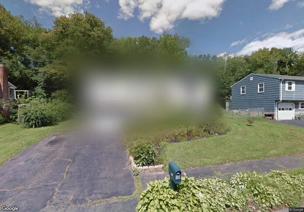 64 Deer Run Rd, Meriden, CT 06451 - photo 1