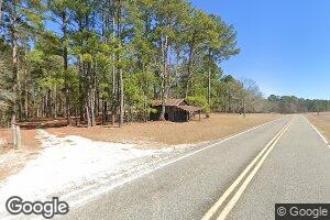 1610 Edsel Senn Rd, Rockledge, GA 30454