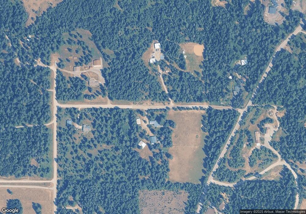 0 E Ridge Crest Rd, Hayden, ID 83835 - photo 1