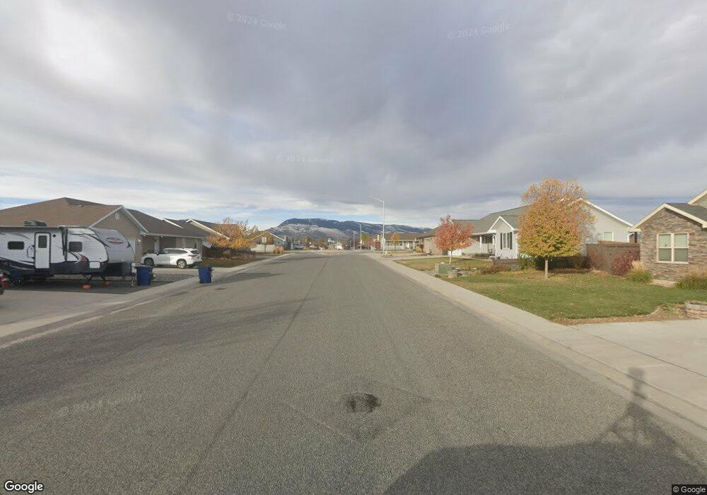 0 Twin Creek Trail Ave, Cody, WY 82414 - photo 1