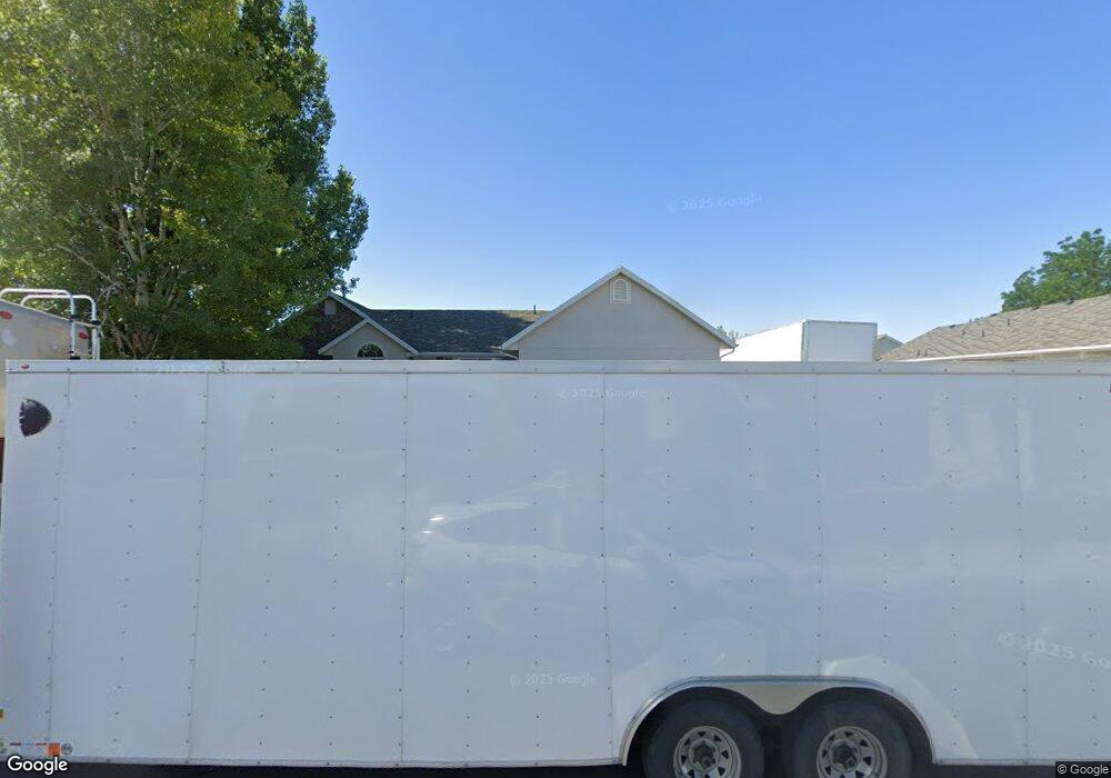 2479 W Goldenpointe Way, West Jordan, UT 84088 - photo 1