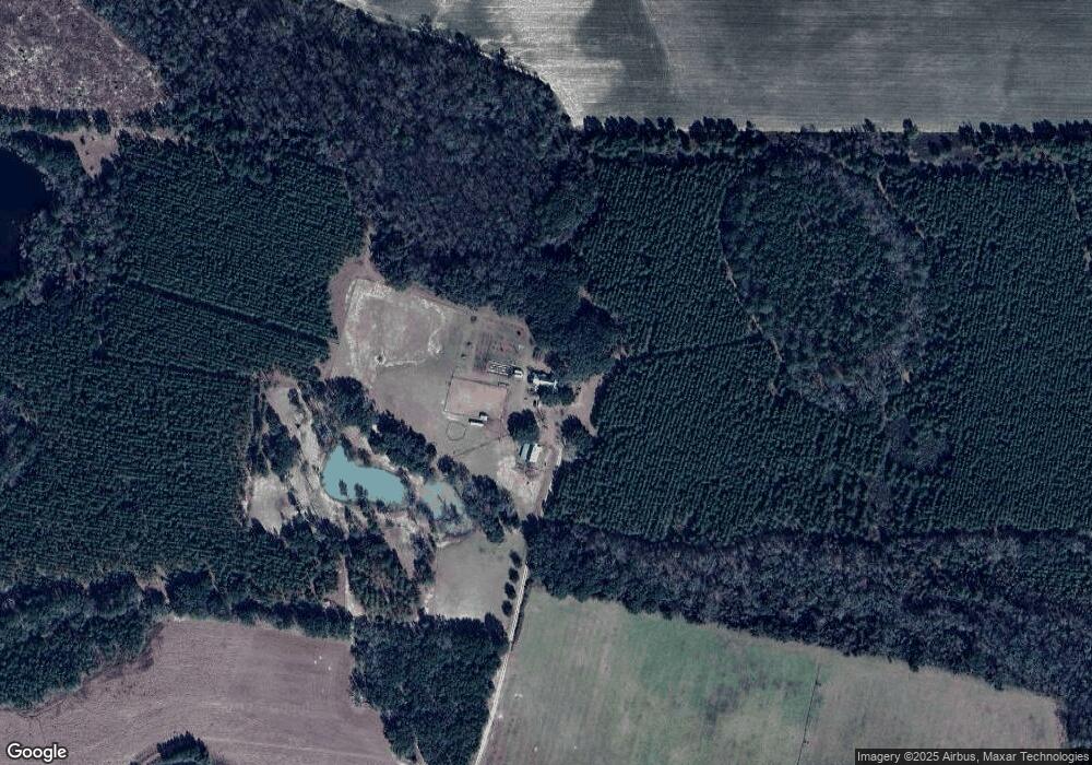 1670 Ernest Pridgen Rd, Wray, GA 31798 - photo 1