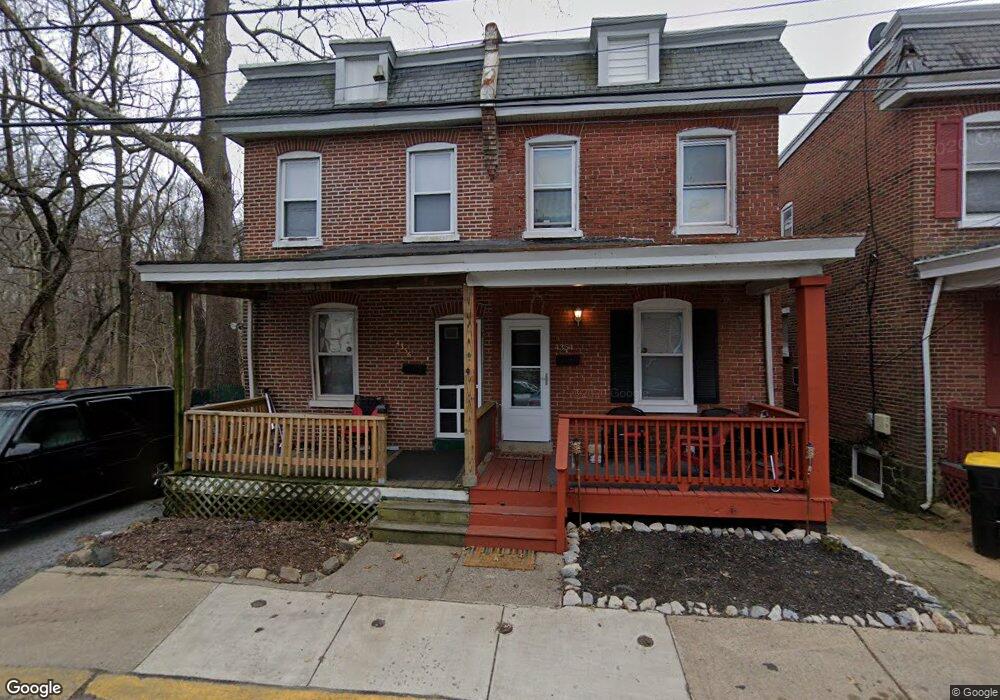 4356 N Pine St, Wilmington, DE 19802 - photo 1