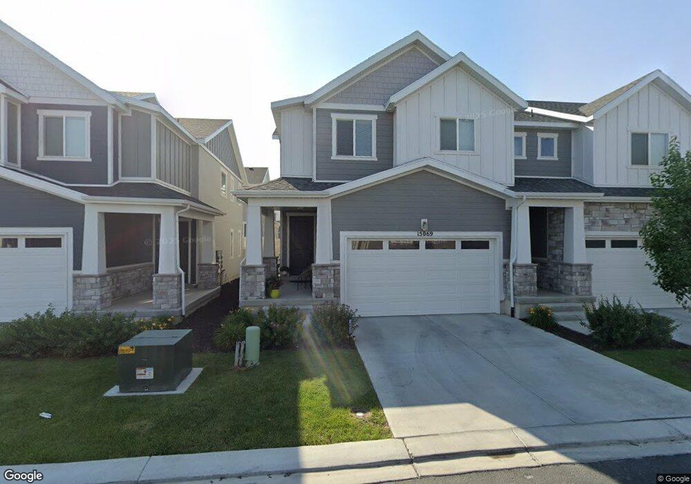 15069 S Wild Horse Way, Bluffdale, UT 84065 - photo 1