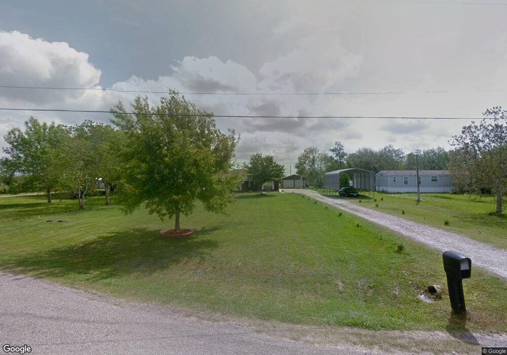 4411 Sandy Ridge Ln, Manvel, TX 77578 - photo 1