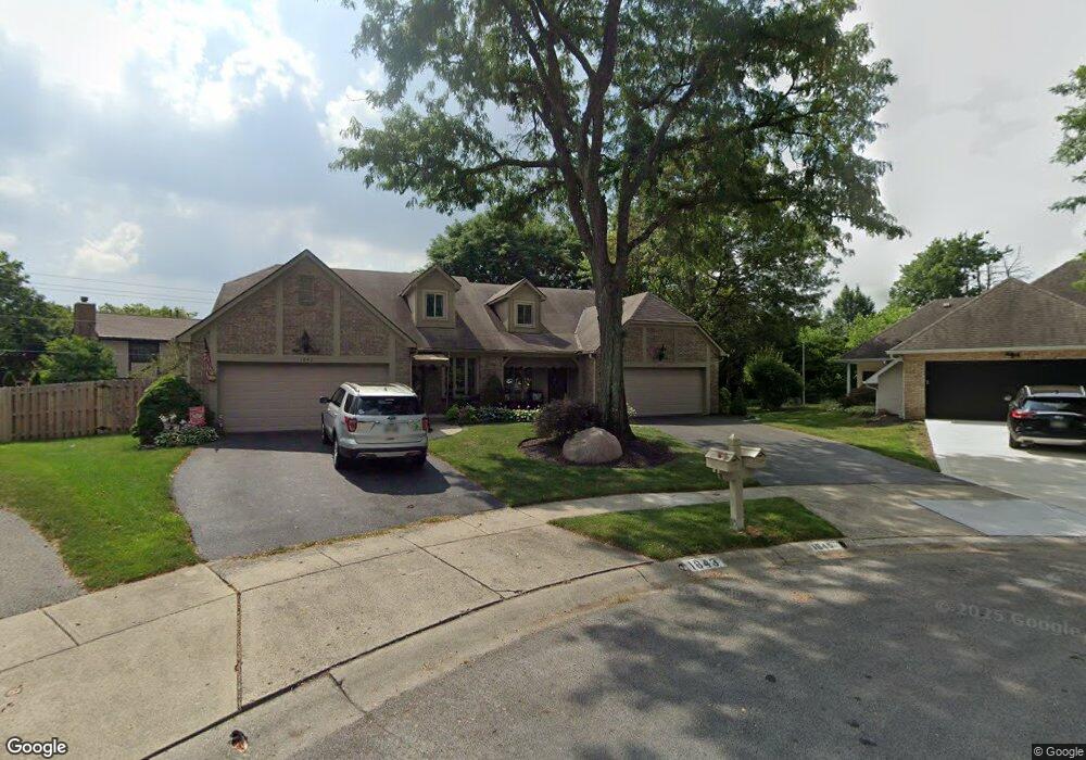 1845 Fontenay Ct unit 1845, Columbus, OH 43235 - photo 1