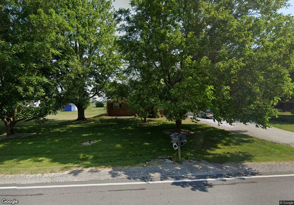 7843 W Division Rd, Tipton, IN 46072 - photo 1