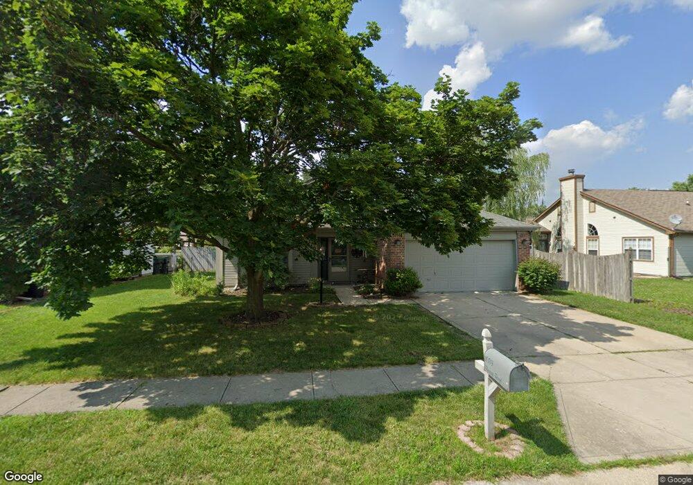 1089 Berwyn Rd, Whiteland, IN 46184 - photo 1