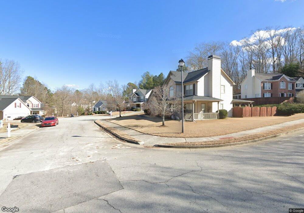 3019 Express Ives Ct unit 3, Buford, GA 30519 - photo 1
