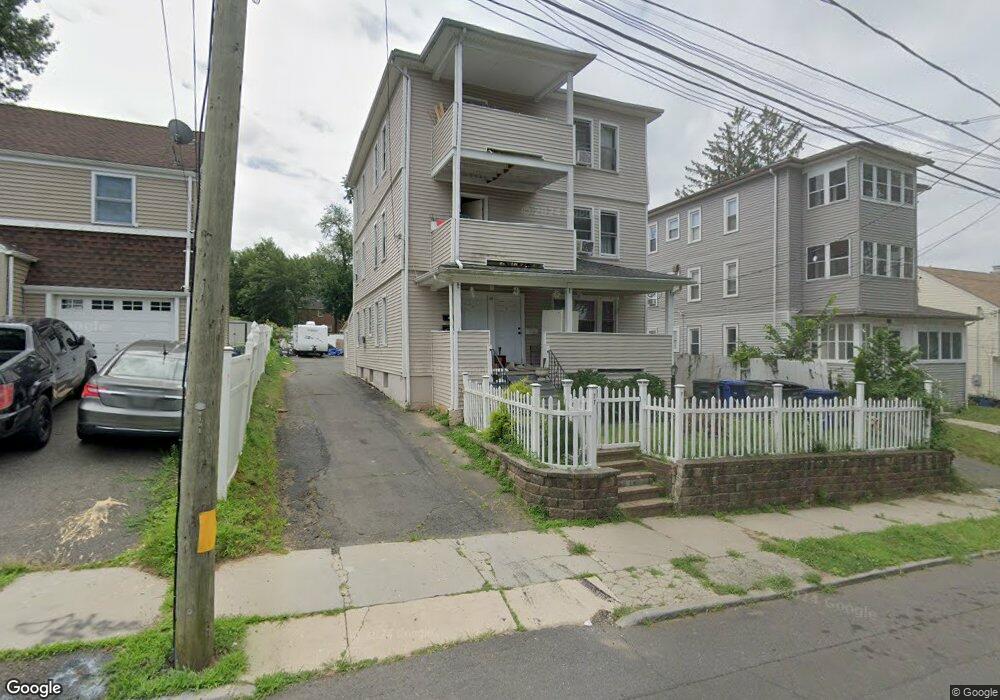 25 Curtiss St unit 27, Hartford, CT 06106 - photo 1